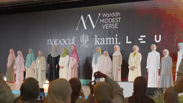 Wardah.