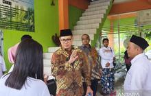 Targetkan 16.141 Sekolah, Kemendikbudristek Gencarkan Program Revitalisasi Sekolah Nasional