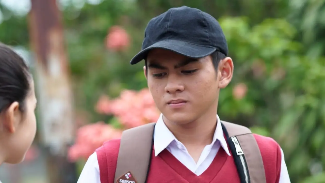 Dari Jendela SMP