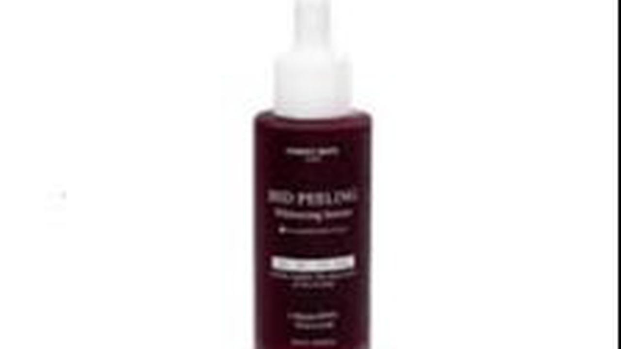 Perfect White Red Peeling Whitening Serum<br>