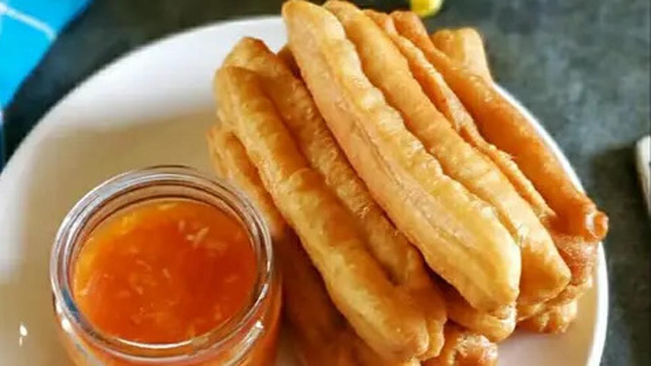 Trik Membuat Cakwe agar Tak Alot dan Mengembang dengan Sempurna