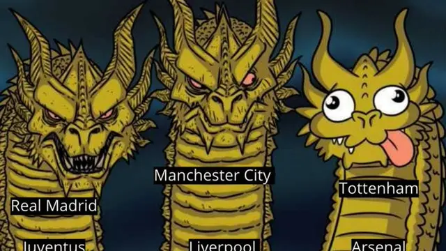 6 Meme European Super League Ini Bikin Fans Sepak Bola Geleng Kepala