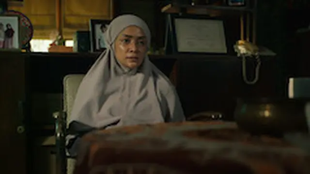 Potongan scene "Siksa Neraka". [Foto: Netfix]