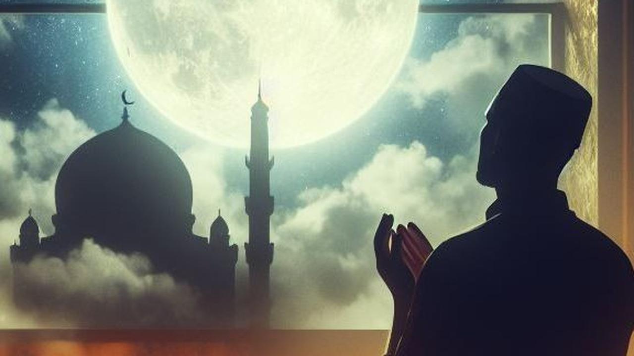 5 Sholat Sunnah Malam yang Bisa Menambah Pahala Selama Bulan Ramadan, Mulai Sholat Tarawih hingga Sholat Tahajud