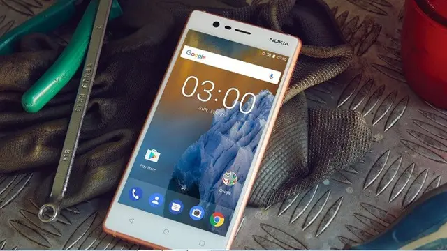 Nokia 3