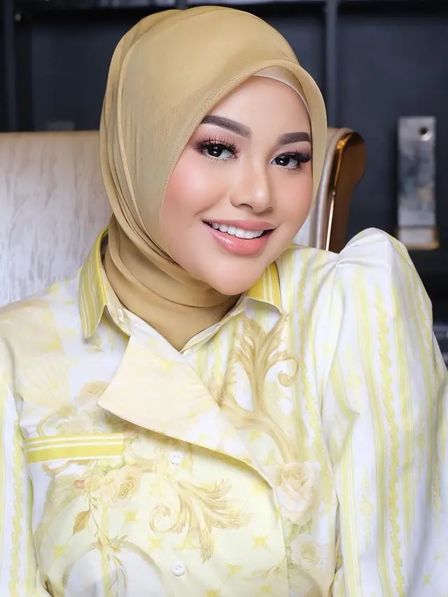 Aurel Hermansyah. (Foto: Instagram/aurelie.hermansyah)