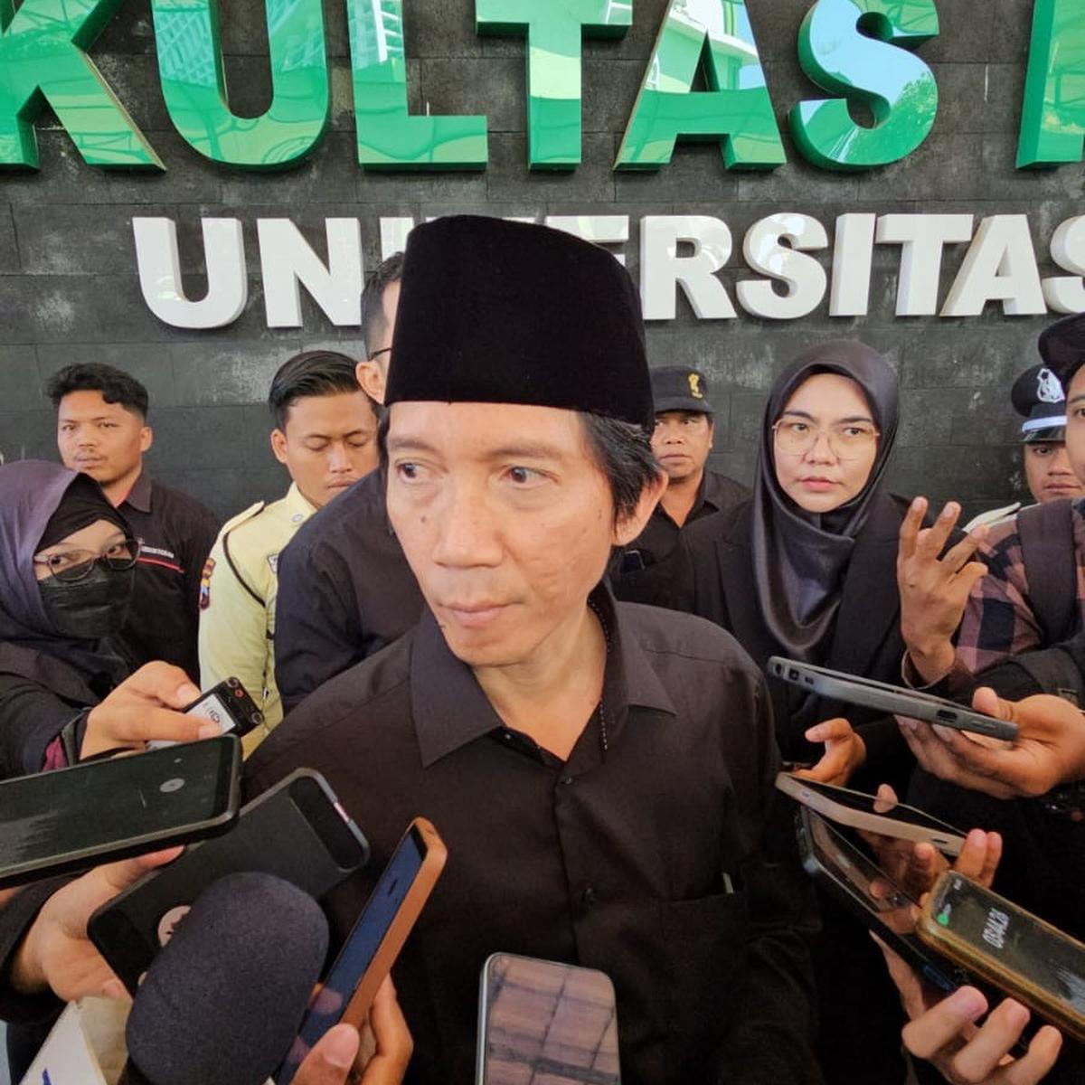 Dekan FK Undip