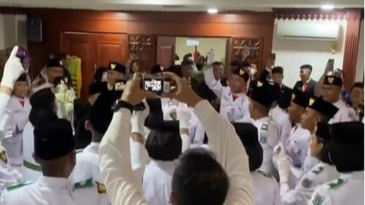 Dok. Istimewa