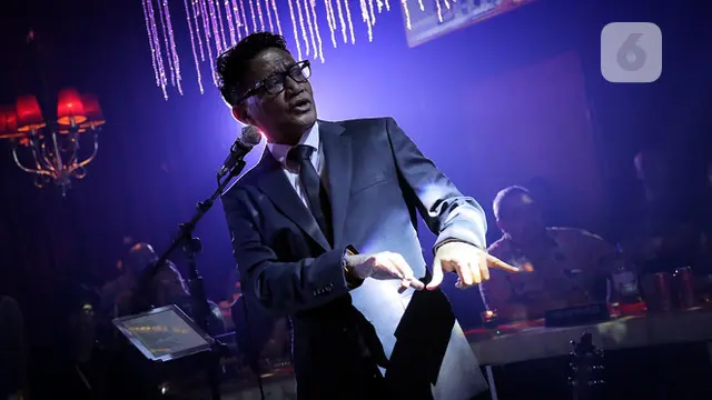 [Bintang] Andre Hehanusa