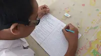 Membedah Tingginya Angka Rabun Jauh Anak di Perkotaan