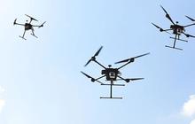 Perusahaan Drone Israel Pakai Cuplikan Video Bunuh Warga Palestina di Gaza Buat Marketing
