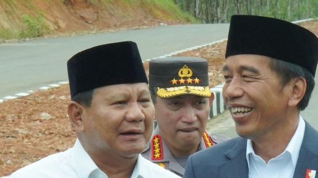 Prabowo Ingin Naikkan Rasio Pajak Jadi 16 Persen, Begini Langkah Bakal Ditempuh