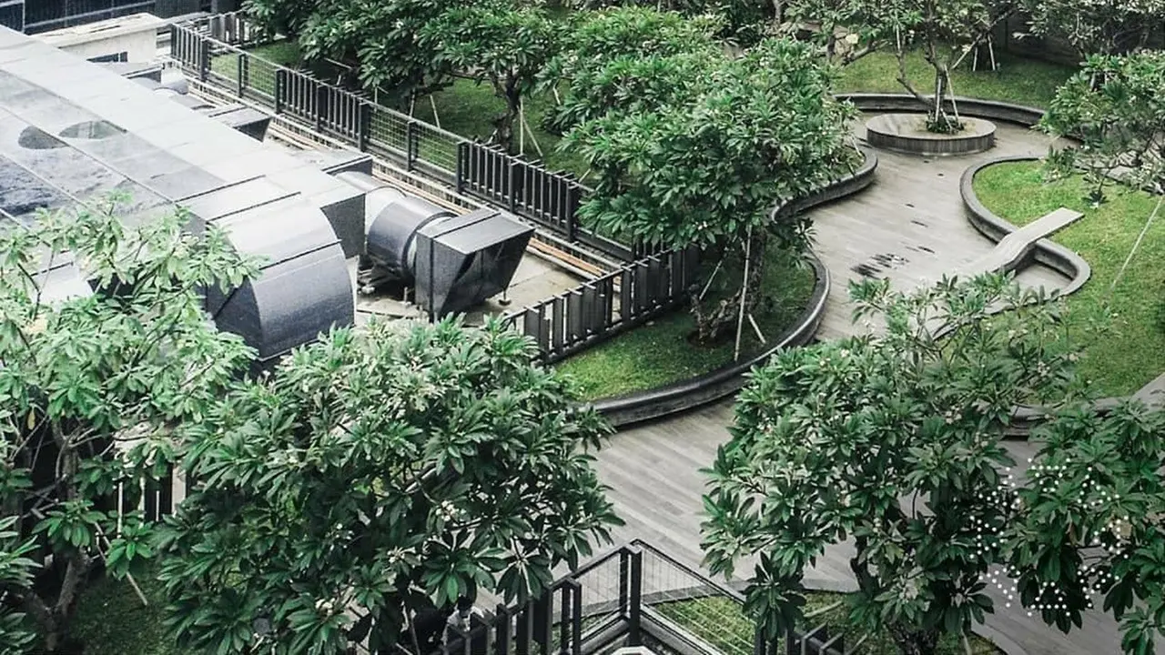Pariwisata Jakarta