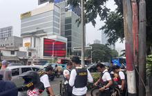 Demo di Jakarta Hari Ini, Mal Beroperasi Normal