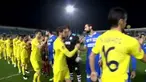 Hasil Liga Europa antara Apollon  melawan Villarreal.