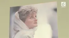 Kafe bertemakan "Mendiang Putri Diana" berdiri sejak tahun 1989 sebelum meninggalnya Putri Diana.