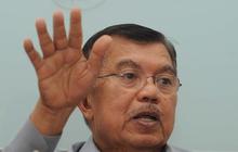 Pesawat AS mendarat di Tarakan tanpa izin, ini kata Wapres JK