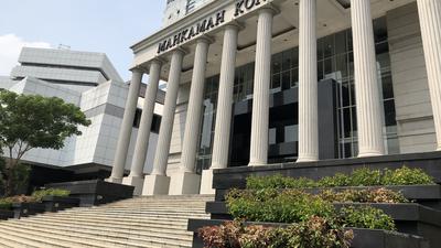Besok, MK Putus Gugatan Program MBG