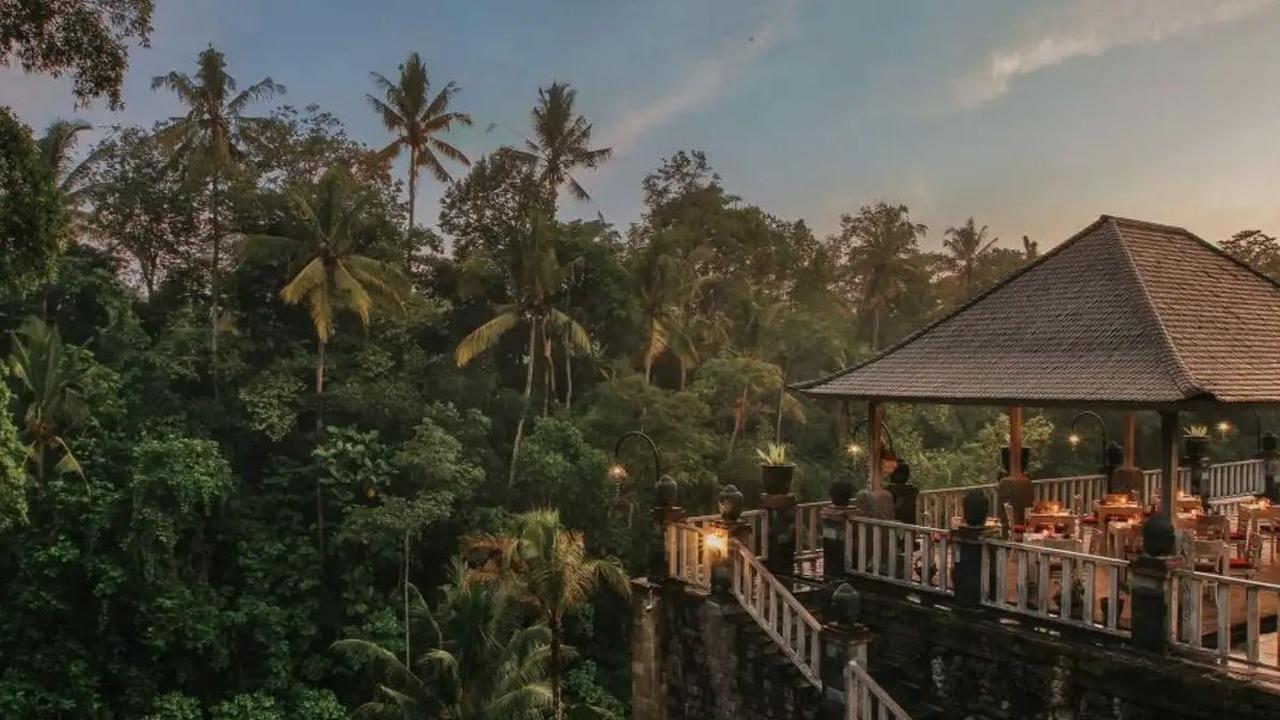Kawi Resort By Pramana