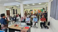 Pendaftar Mahasiswa Baru USG Membeludak, Beasiswa dan Pilihan Prodi Jadi Daya Tarik