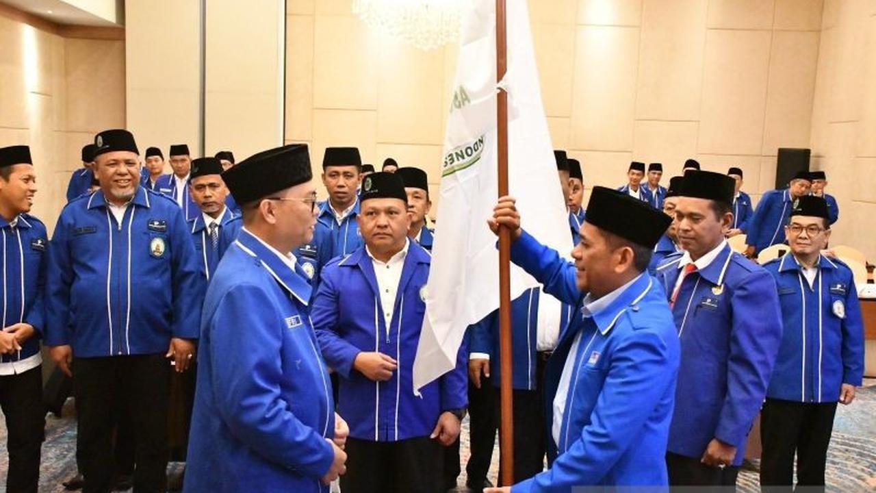 Kemenag Sumsel Ajak Penghulu Jadi Pelayan Harmoni Keluarga, Peran Penghulu Kian Vital