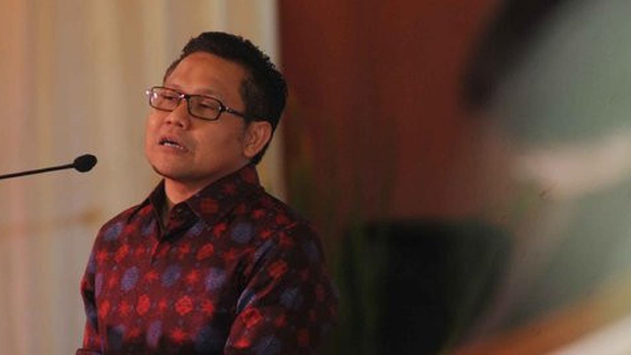 Cak Imin penuhi panggilan KPK jadi saksi kasus di Kemenakertrans