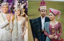 10 Artis Indonesia yang Menikah Berkat Campur Tangan Sahabat