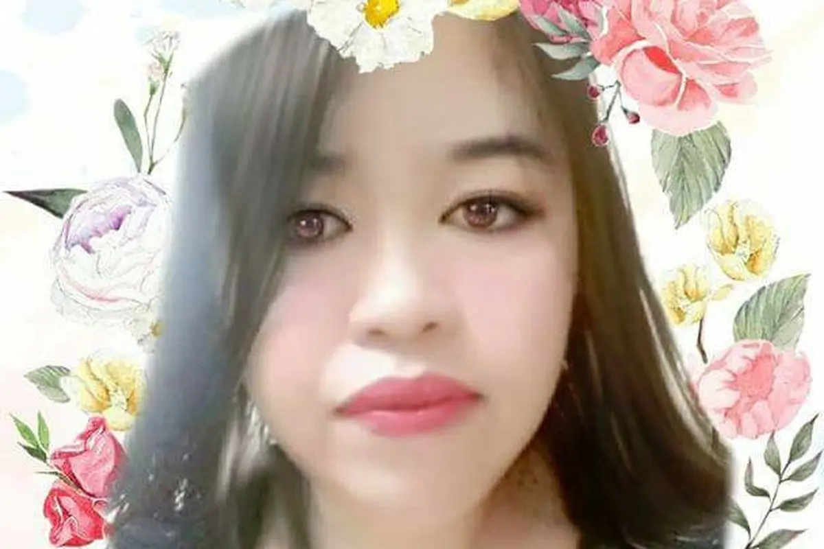 [Bintang] Silvia Agustina