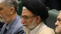 Israel Klaim Bunuh Menteri Intelijen Iran Esmaeil Khatib