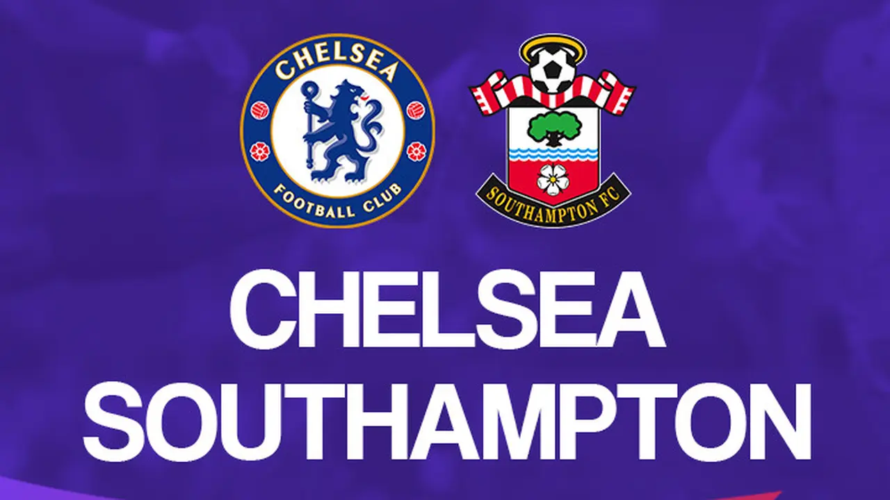 Chelsea vs Southampton