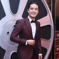 Indonesia Movie Awards 2017 (Nurwahyunan/bintang.com)