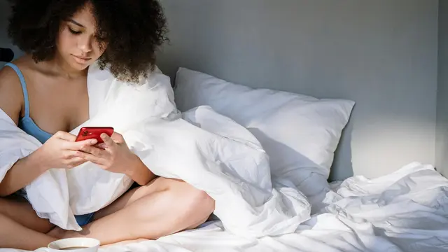 Batasi Notifikasi yang Tidak Penting