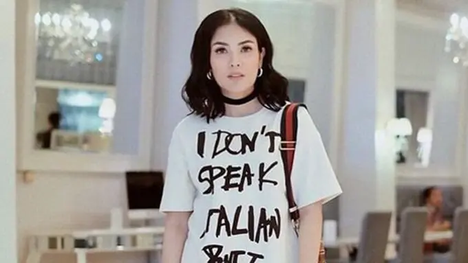 Nindy/copyright instagram.com/nindyparasadyharsono