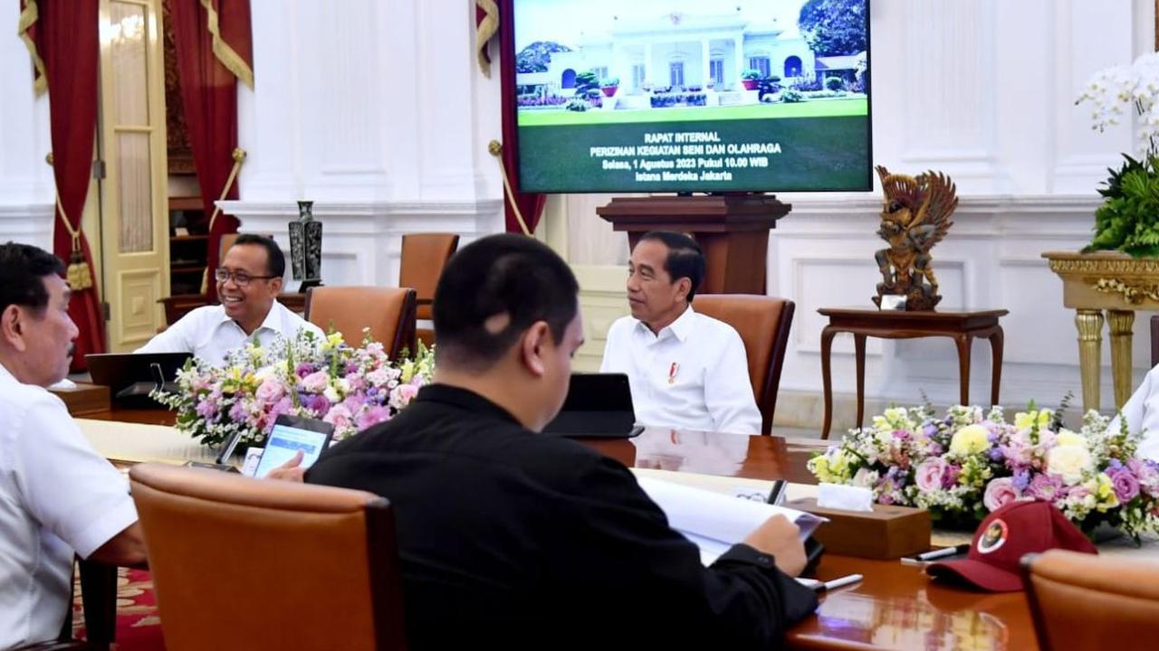 Dok. Istimewa