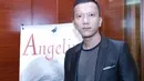 Kematian bocah yang meninggal secara mengenaskan dan ditemukan dibawah kandang ayam itu lantas dibuat film. Kisah nyata yang meninggal di Bali secara mengenaskan itu di beri judul Untukmu Angeline. (Galih W. Satria/Bintang.com)