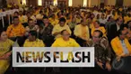 Ketua Komite Pemilihan Musyawarah Nasional Luar Biasa (Munaslub) Partai Golkar Rambe Kamarul Zaman menegaskan, semua bakal calon ketua umum wajib membayar iuran Rp 1 miliar untuk kelangsungan Munaslub yang digelar bulan ini.