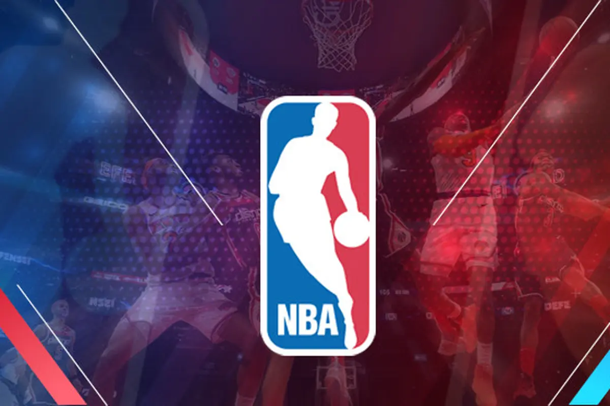 ilustrasi NBA