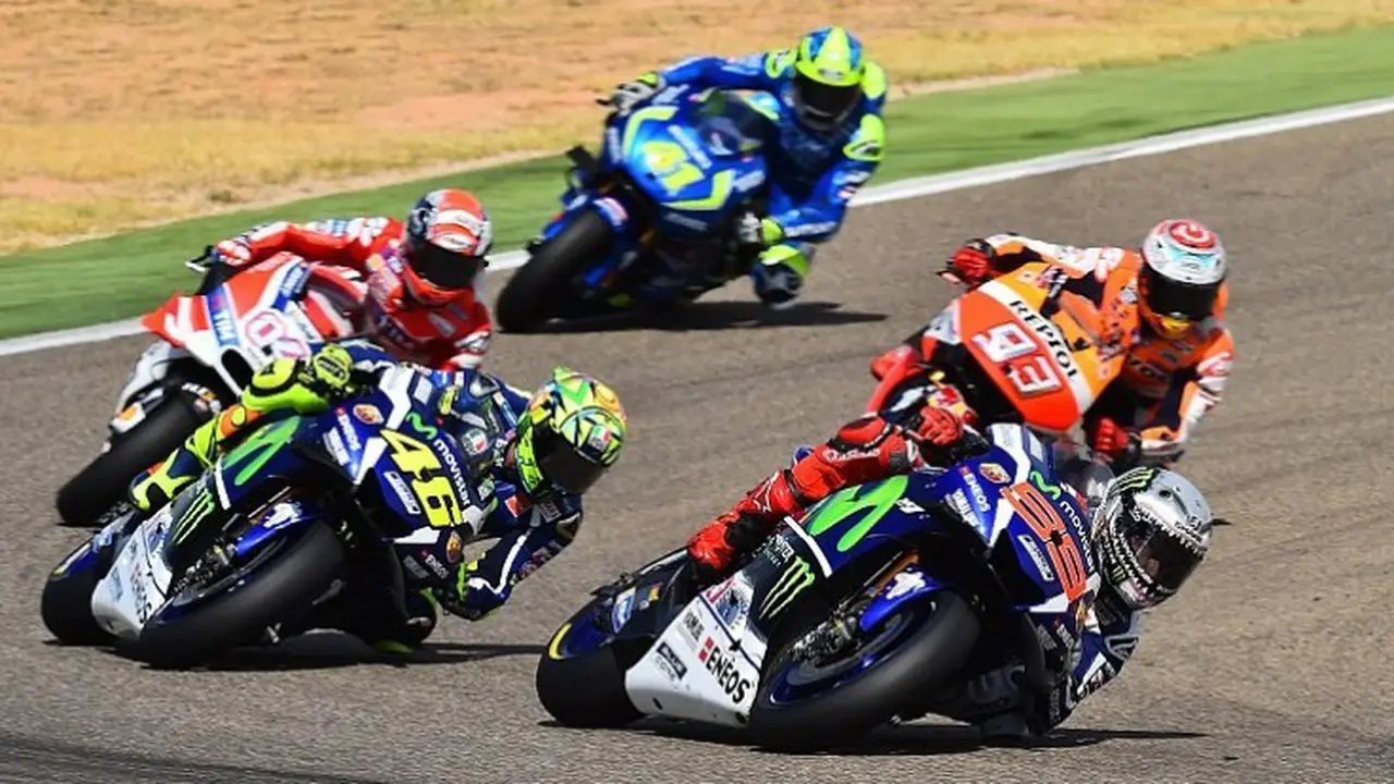 Valentino Rossi