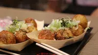 5 Cara Bikin Takoyaki Berbagai Bahan Isi ala Rumahan, Sederhana dan Enak