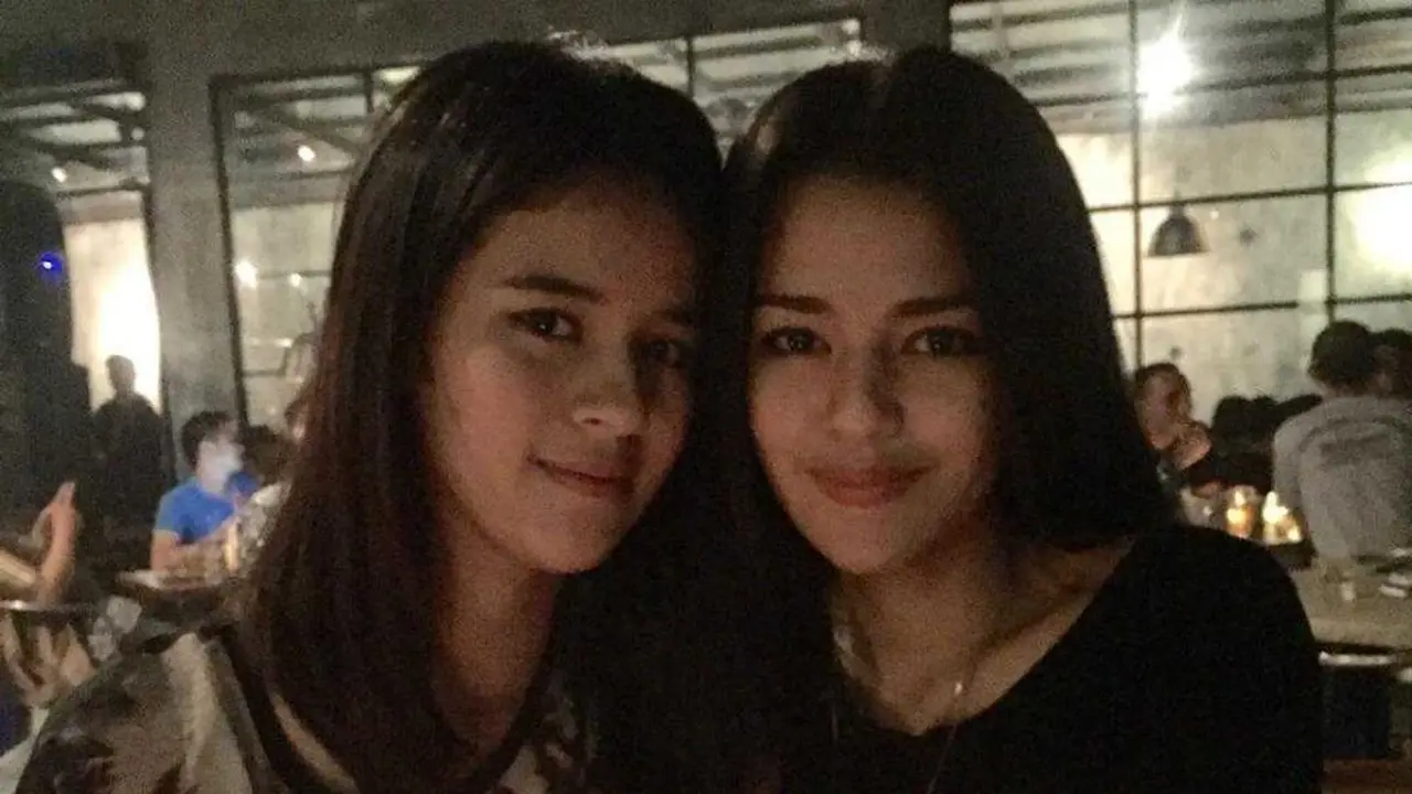 Potret Sabrina, Kakak Susan Sameh yang Berprofesi Sebagai Pembalap