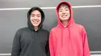 Jerome Polin merupakan anak yang cerdas dan berbagai prestasi pernah ia raih. Ia kerap membagikan foto yang menampilkan dirinya memegang piala di beberapa kejuaraan baik saat masih duduk di bangku SMA maupun saat kuliah di Jepang.(Liputan6.com/IG/@jeromepolin)