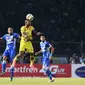 Persib Vs Sriwijaya FC (Yoppy Renato/ Liputan6.com)