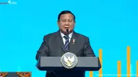 Prabowo: Indonesia-Tiongkok Bakal Jadi Tonggak Kemakmuran Asia