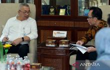 Pemprov Sumut Perkuat Perlindungan Jamsostek bagi Seluruh Pekerja, Fokus Pekerja Rentan