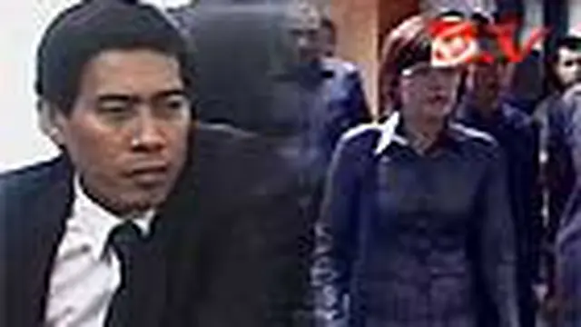 Mindo Rosalina Kembali Pecat Pengacaranya