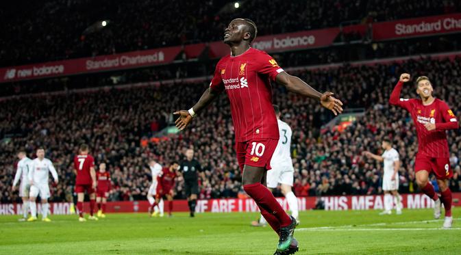 Prediksi Liga Inggris Liverpool Vs Sheffield United Saatnya Untuk Kembali Menang Inggris Bola Com
