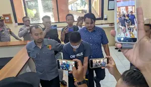 Ayah di Probolinggo Cabuli Anak Kandung Bertahun-tahun