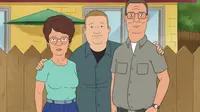King of the Hill Season 14 Review: The Hill Family Returns with a More Mature Story