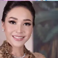 Peringatan HUT ke-79 TNI baru saja dilaksanakan di Monas pada 5 Oktober 2024 turut dihadiri oleh Maia Estianty. [Foto: Instagram/ MaiaEstiantyreal]