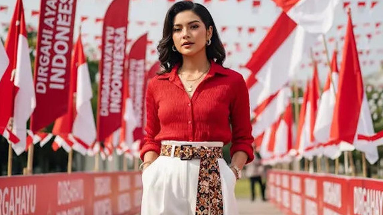 Ingin Tampil Keren dan Modis, Ini 10 Inspirasi Outfit untuk Rayakan 17 Agustus Berjiwa Nasional